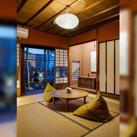 Hisago Villa Kanazawa Exterior photo