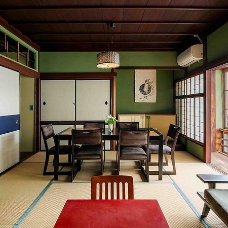 Hisago Villa Kanazawa Exterior photo