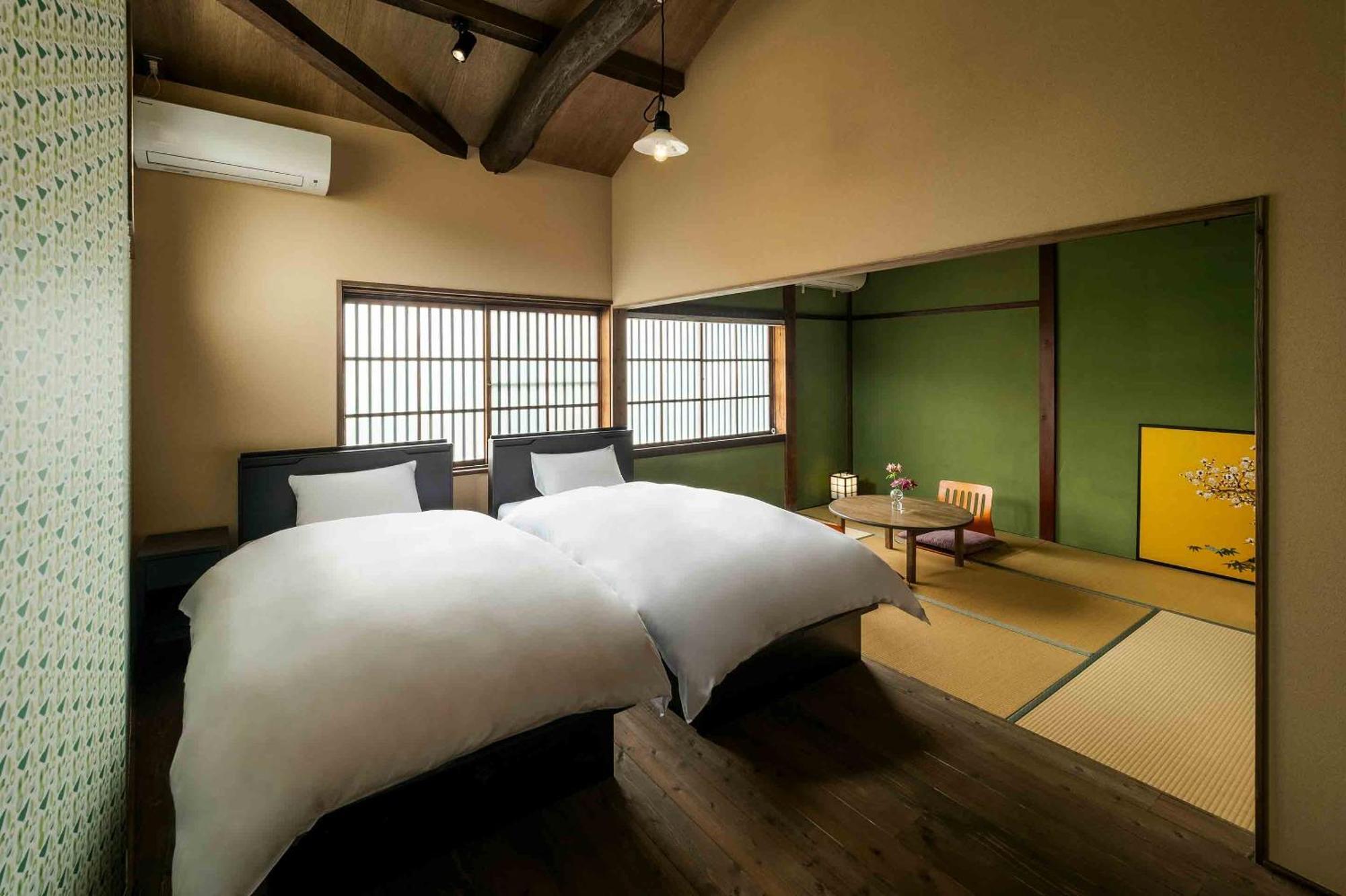 Hisago Villa Kanazawa Exterior photo