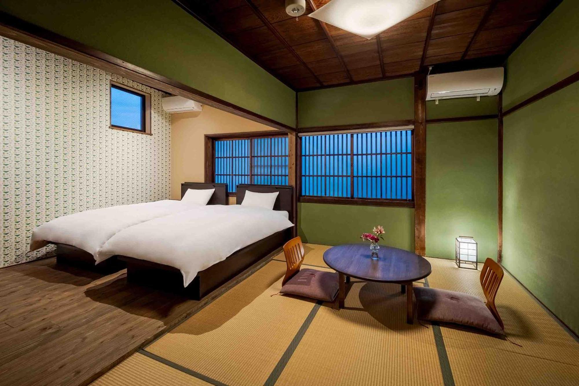 Hisago Villa Kanazawa Exterior photo
