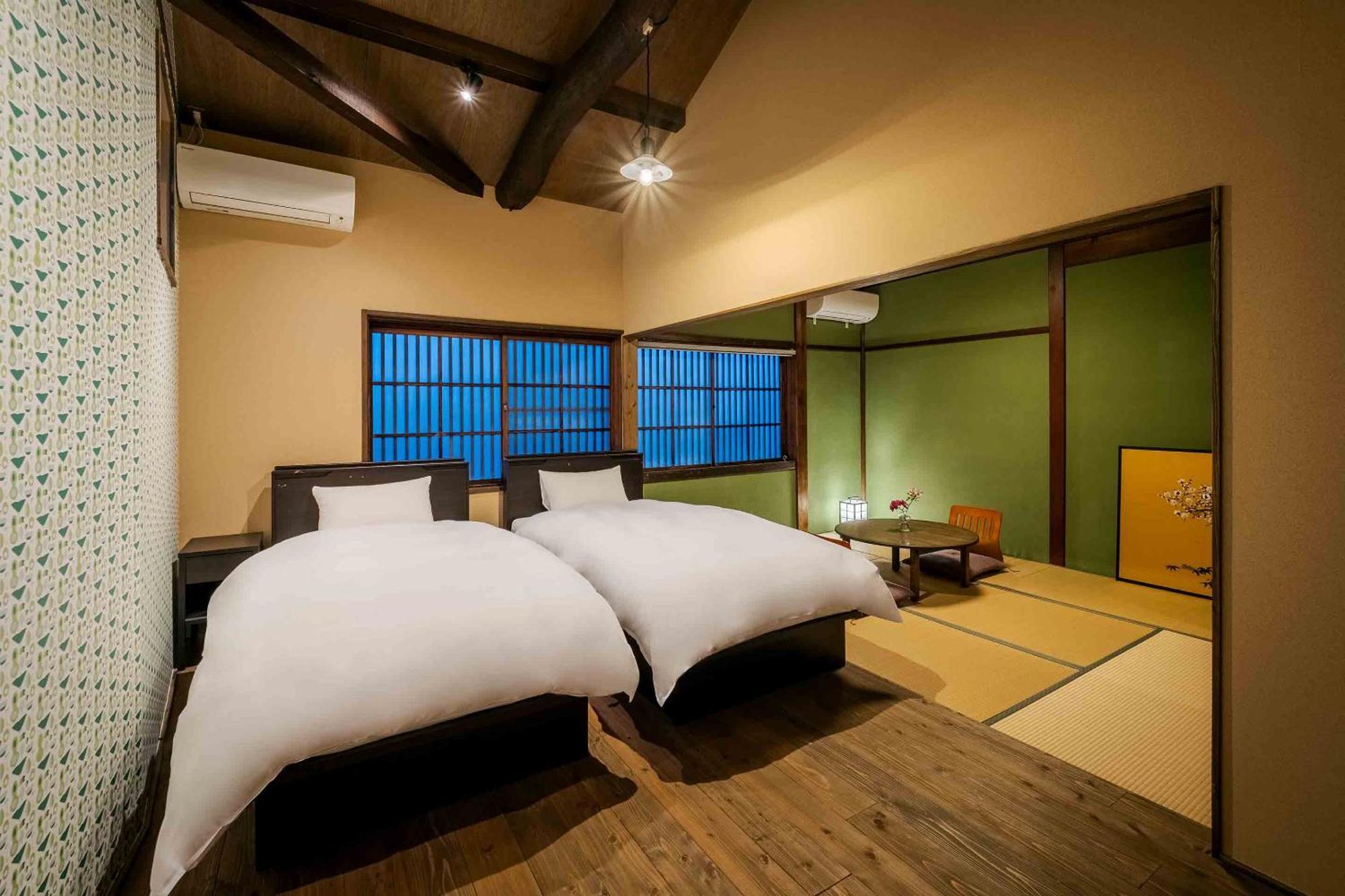 Hisago Villa Kanazawa Exterior photo