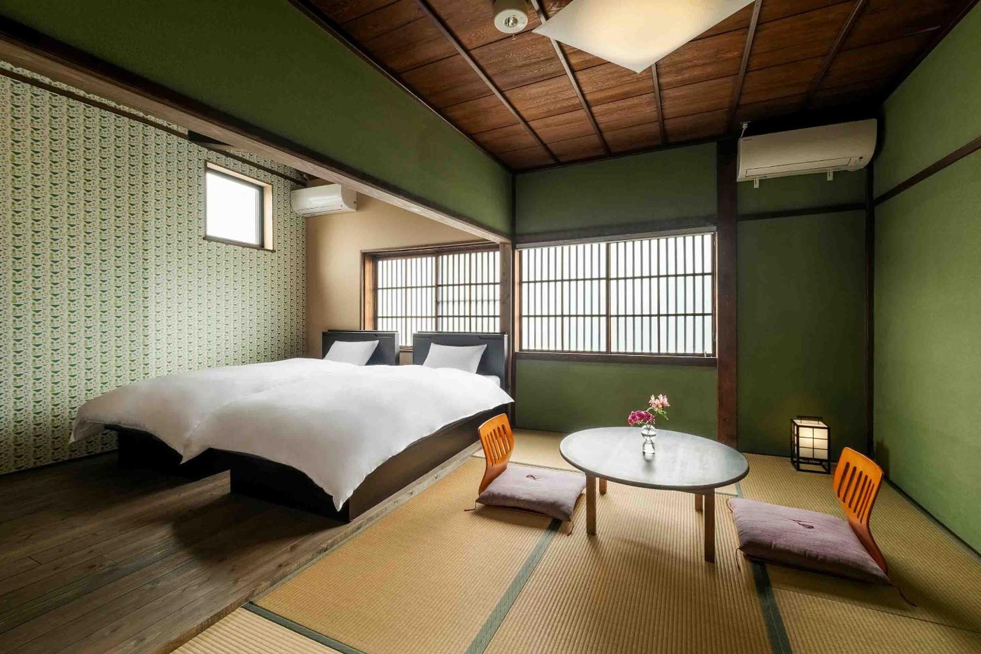 Hisago Villa Kanazawa Exterior photo