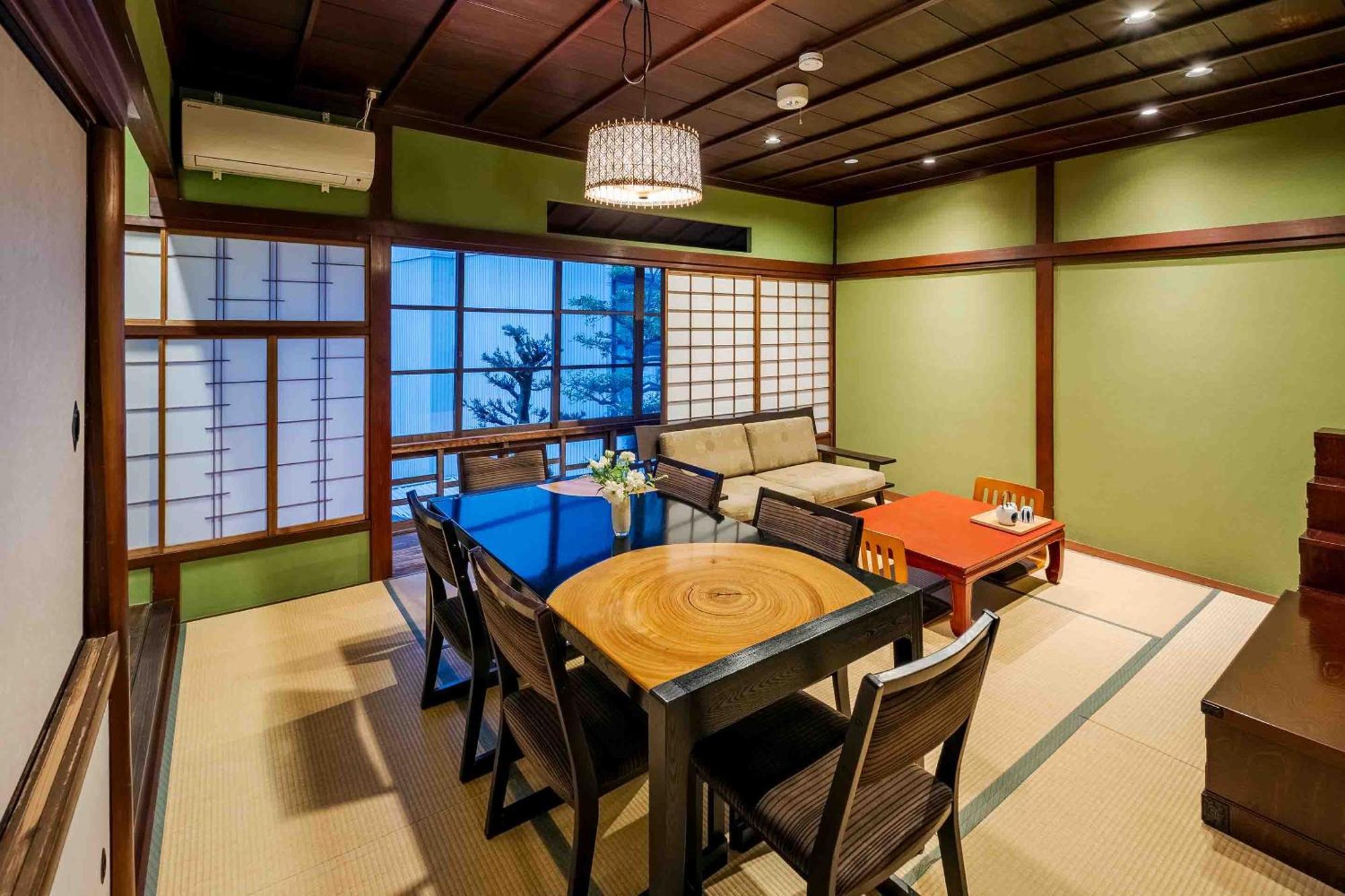 Hisago Villa Kanazawa Exterior photo