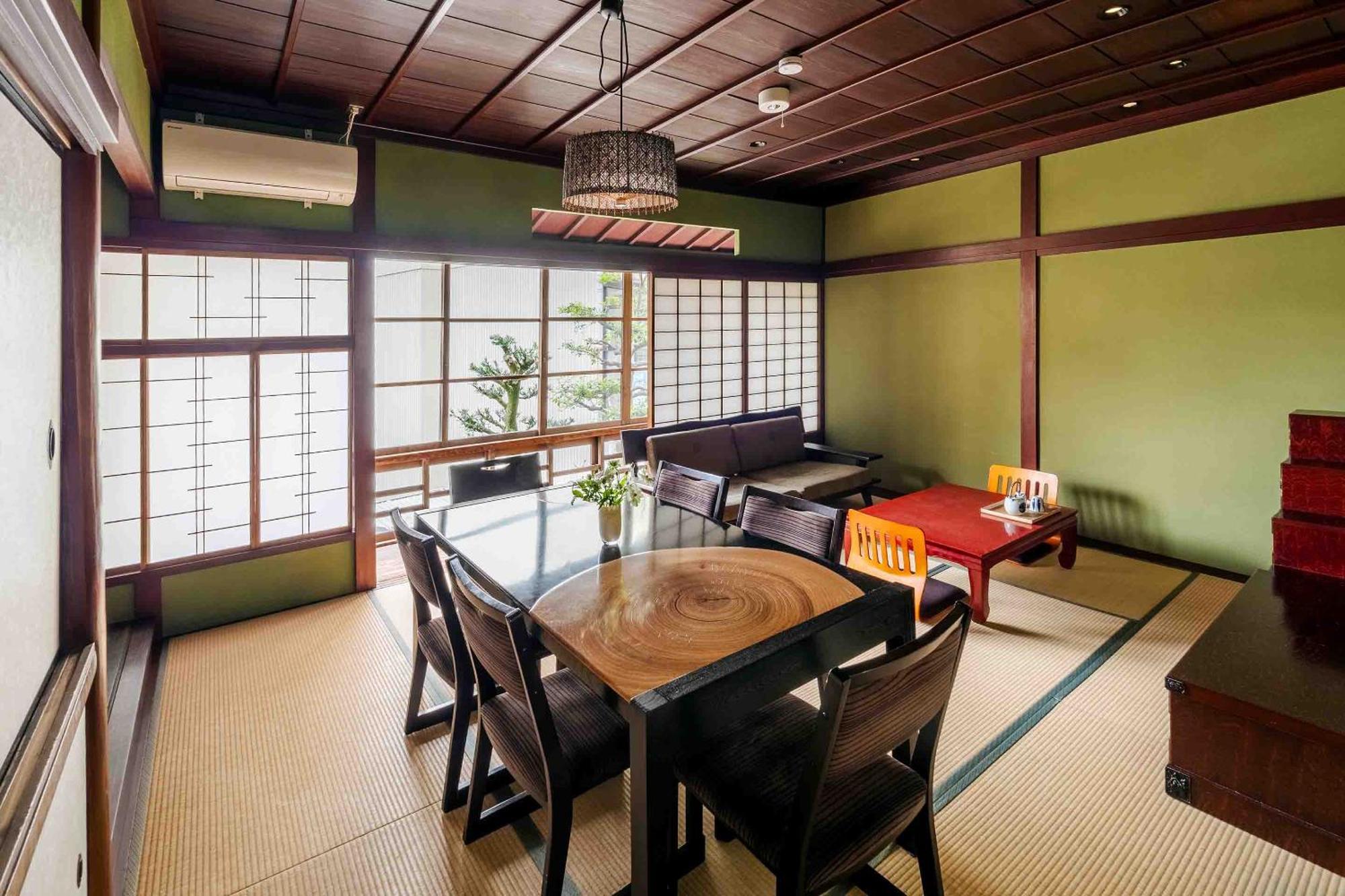 Hisago Villa Kanazawa Exterior photo