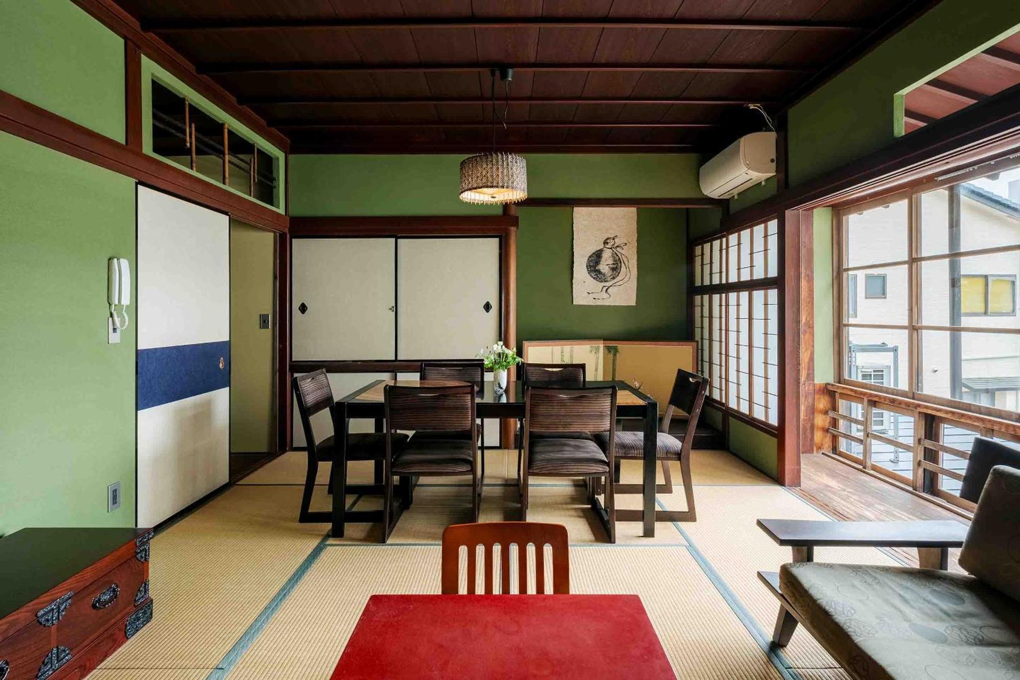 Hisago Villa Kanazawa Exterior photo