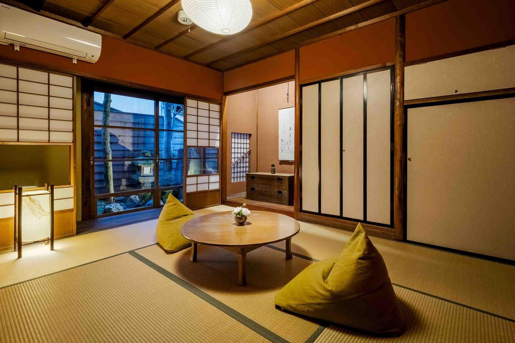 Hisago Villa Kanazawa Exterior photo