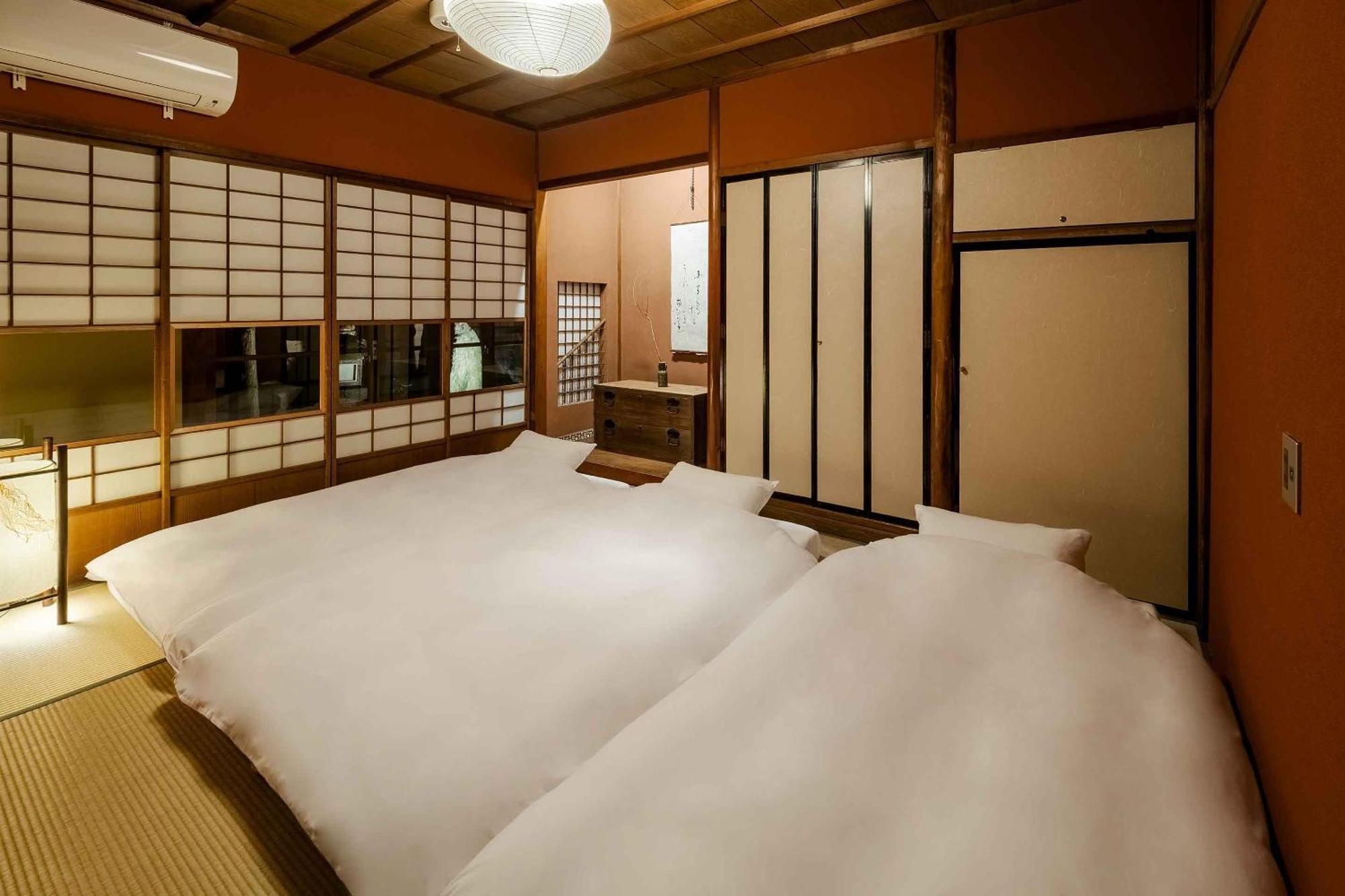 Hisago Villa Kanazawa Exterior photo
