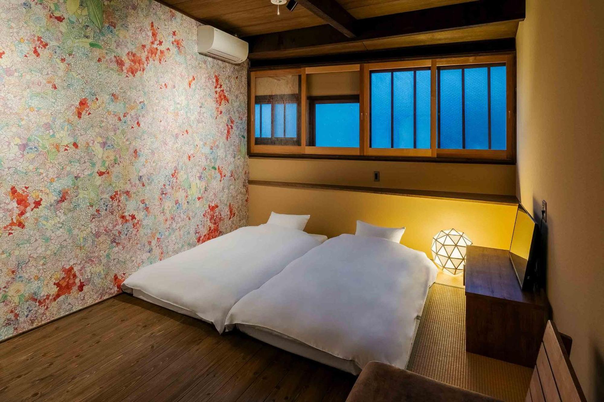 Hisago Villa Kanazawa Exterior photo