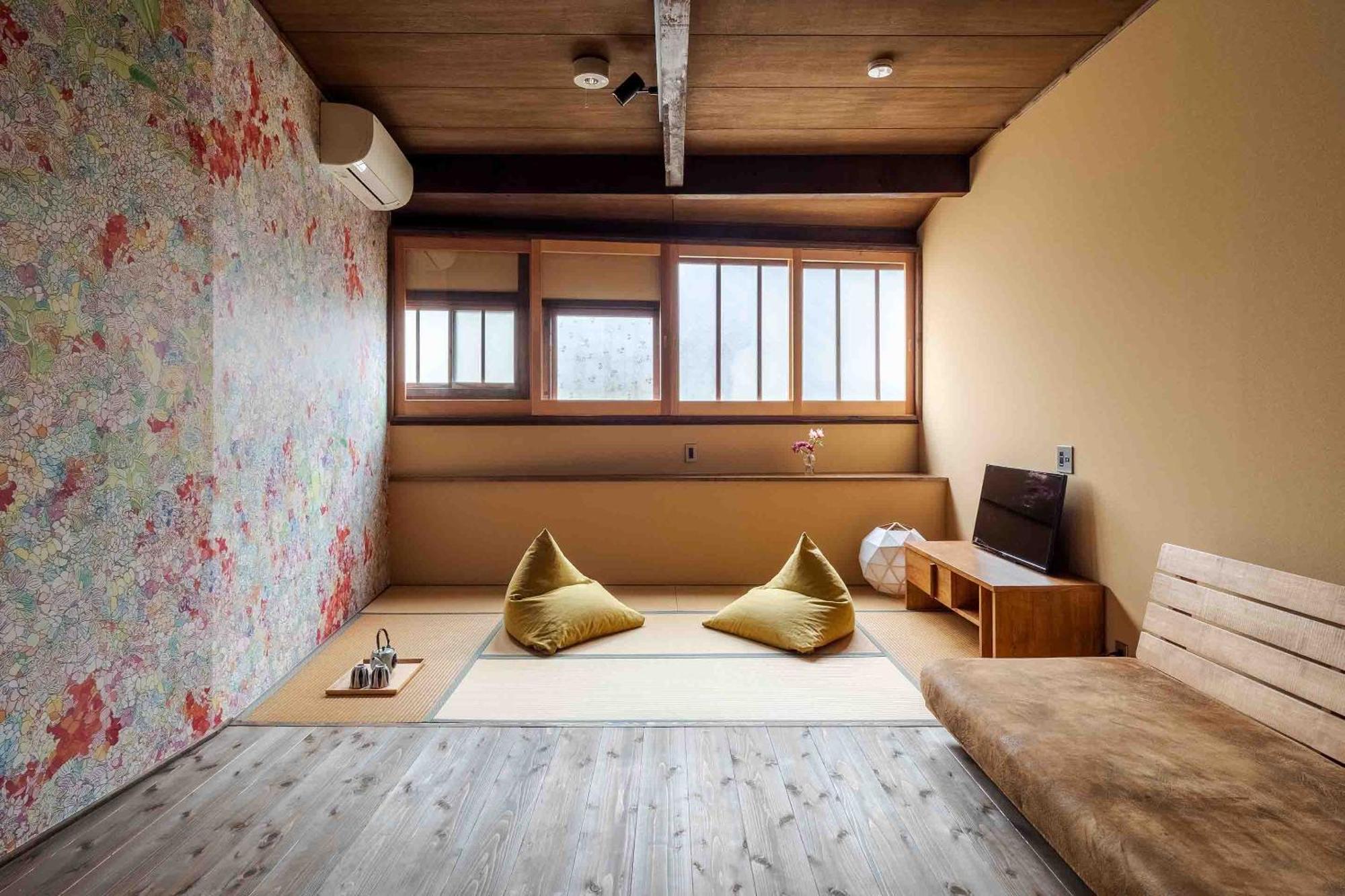Hisago Villa Kanazawa Exterior photo