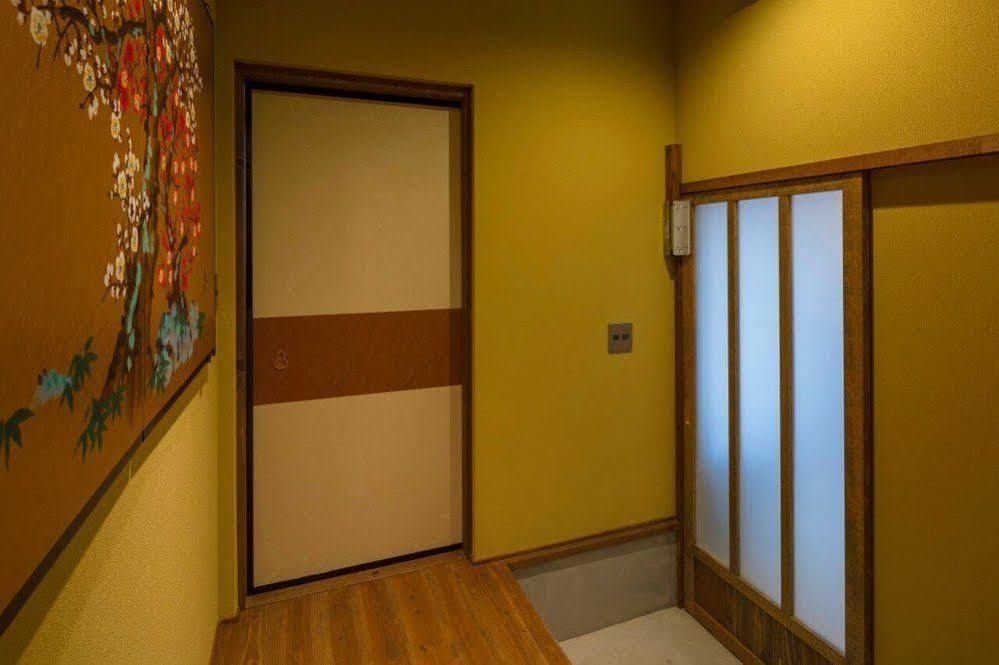 Hisago Villa Kanazawa Exterior photo