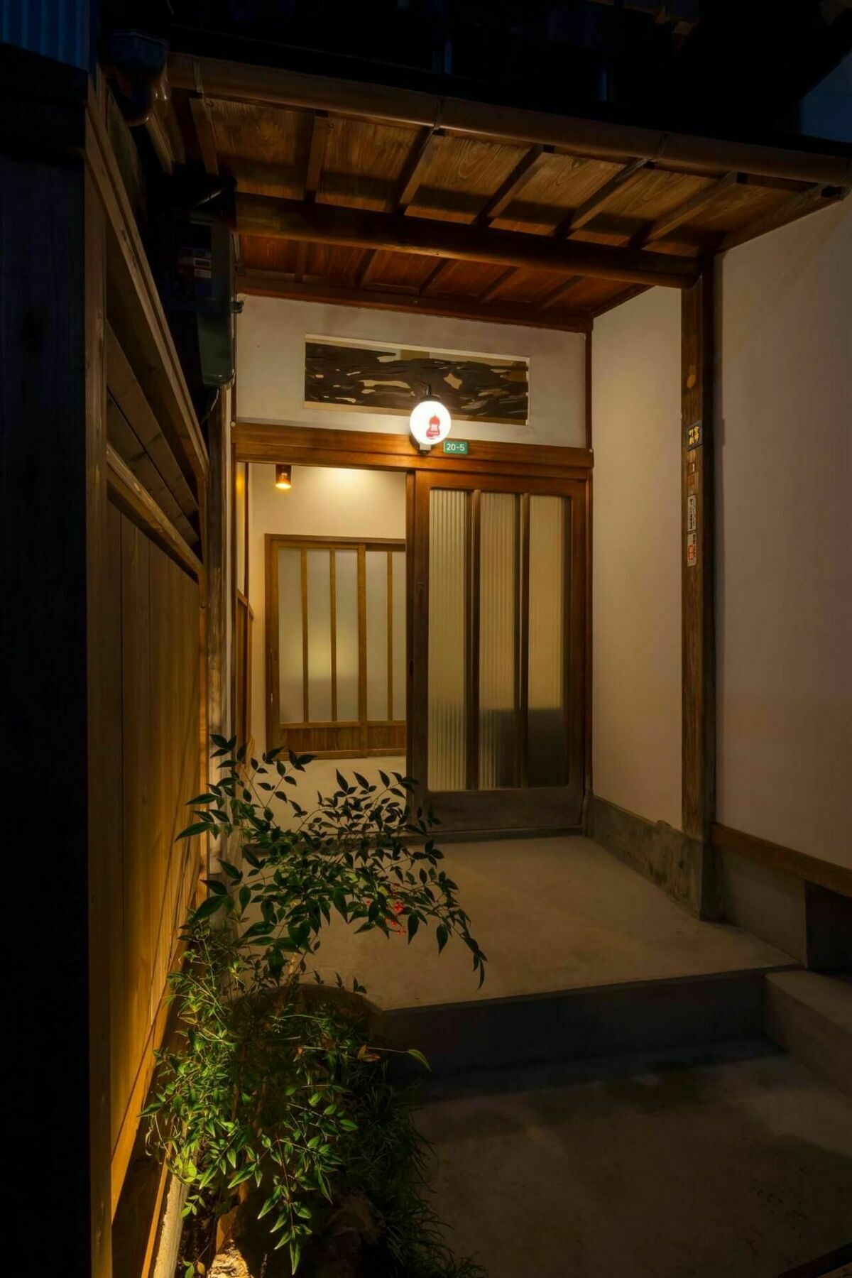 Hisago Villa Kanazawa Exterior photo