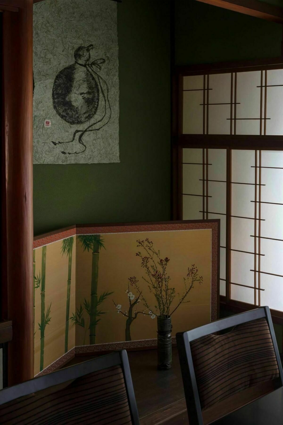 Hisago Villa Kanazawa Exterior photo